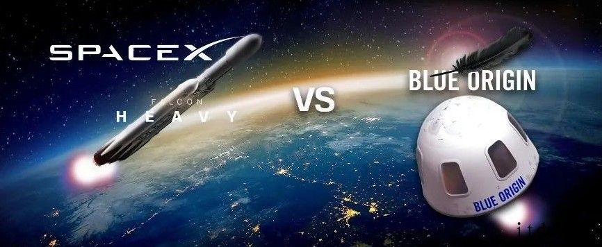 SpaceX 今年政府游说支出 1151 万元,超过蓝色起源