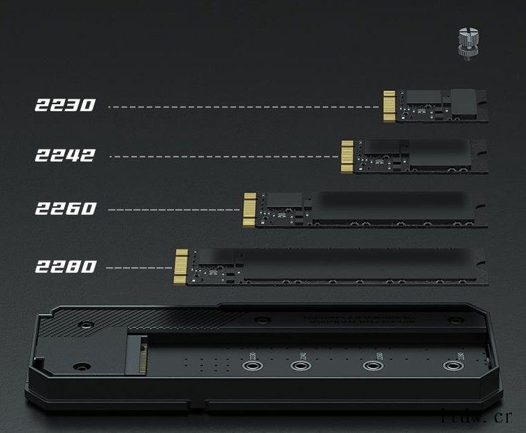 绿联推出 NVMe/NGFF 双协议 M