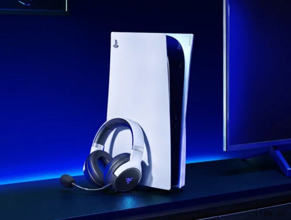 雷蛇推出 Playstation 专用 Kaira Pro 