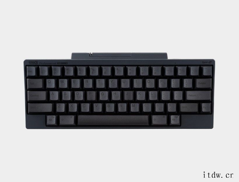 富士通推出 HHKB Type