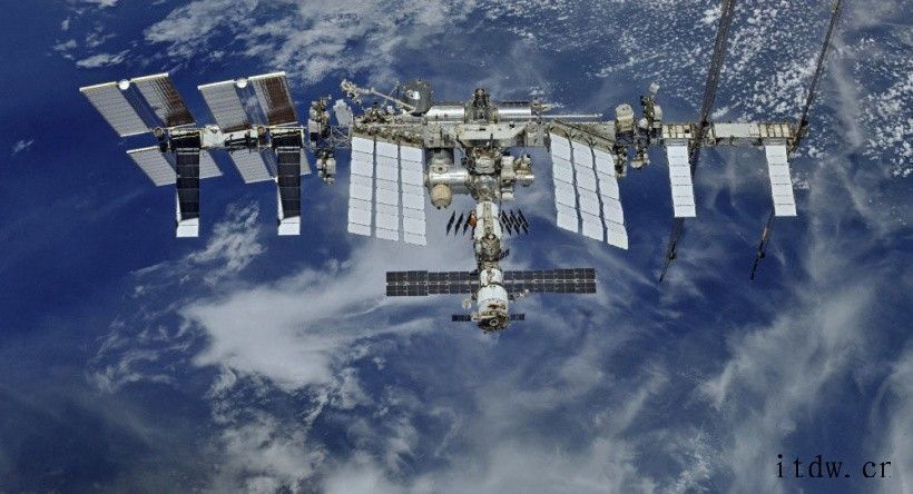 NASA:碎片云威胁降低,国际空间站恢复正常运作