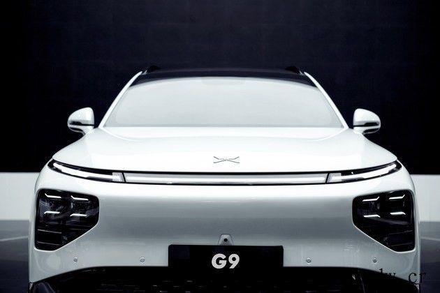 小鹏汽车 SUV 新旗舰 G9 亮相,并推出官方二手车业务