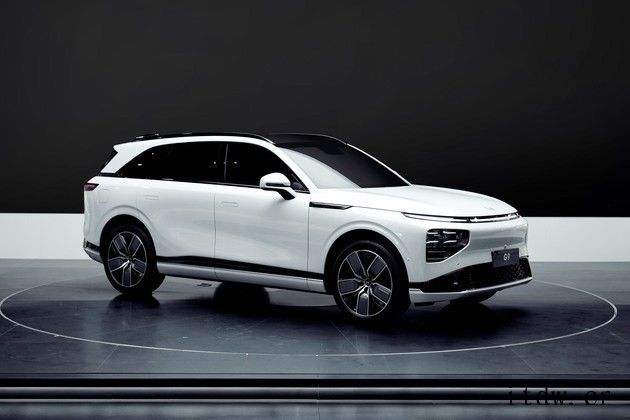 小鹏汽车 SUV 新旗舰 G9 亮相,并推出官方二手车业务