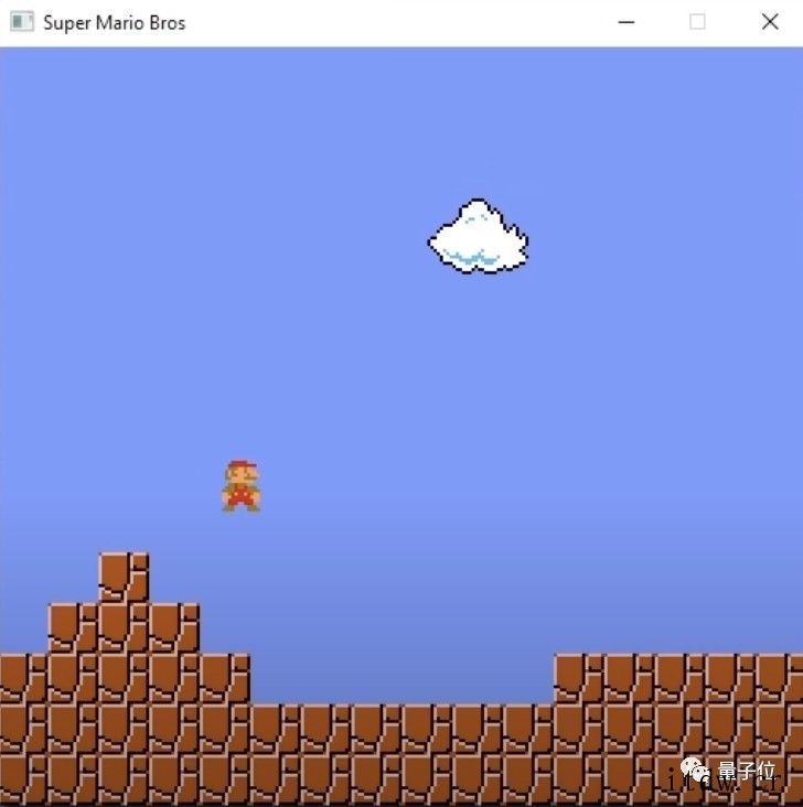 C++从零打造《超级马里奥》:会漂移掉头,还带刹车音效