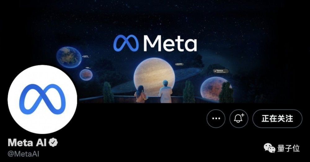 Meta 发布支持 128 种语言的新语音模型:指向元宇宙跨