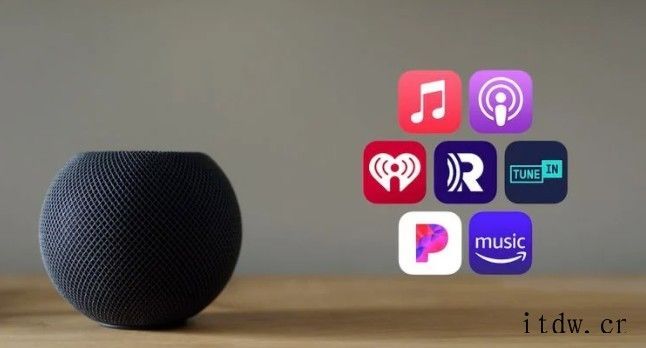 迟迟未原生支持苹果 HomePod,部分 Spotify 用