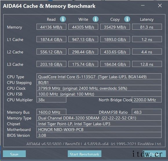 【IT之家评测室】荣耀 MagicBook 14 酷睿版 2