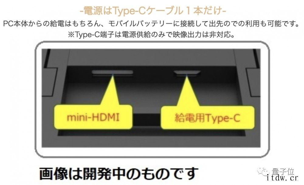 日本公司推出 7:32 超长显示器:可给电脑作副屏,专刷社交