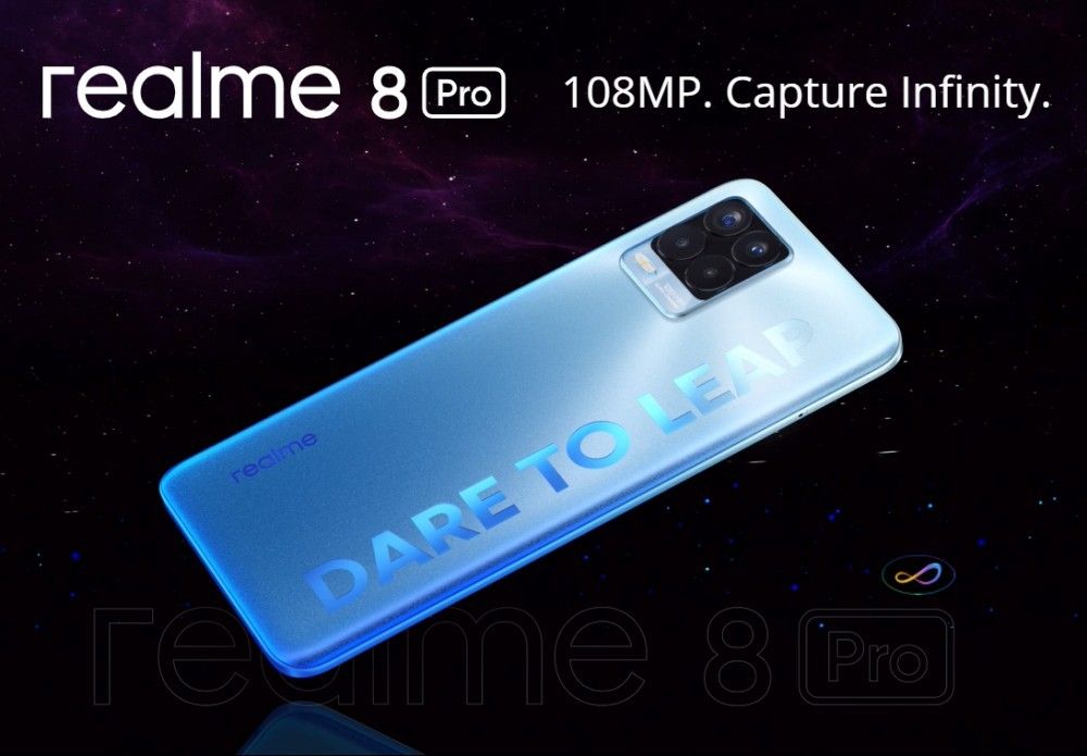 realme 9 系列将包含四款机型 预计2022年 2 月