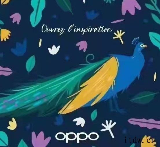 OPPO Find N 系列或将回归:曲面折叠屏、自研芯片、