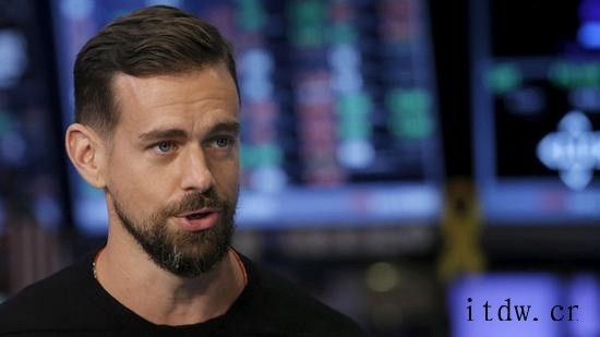 消息称杰克多西将卸任推特 Twitter CEO,股价盘前涨