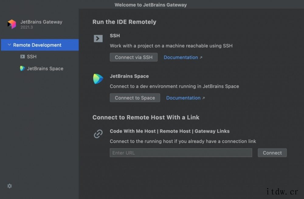 JetBrains官宣:IntelliJ IDE 新增支持远