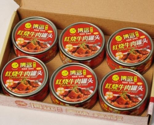 速食品是指什么？