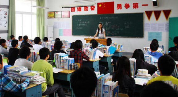 2022高考580分可以考虑这几所学校 一定有你期望的大学!