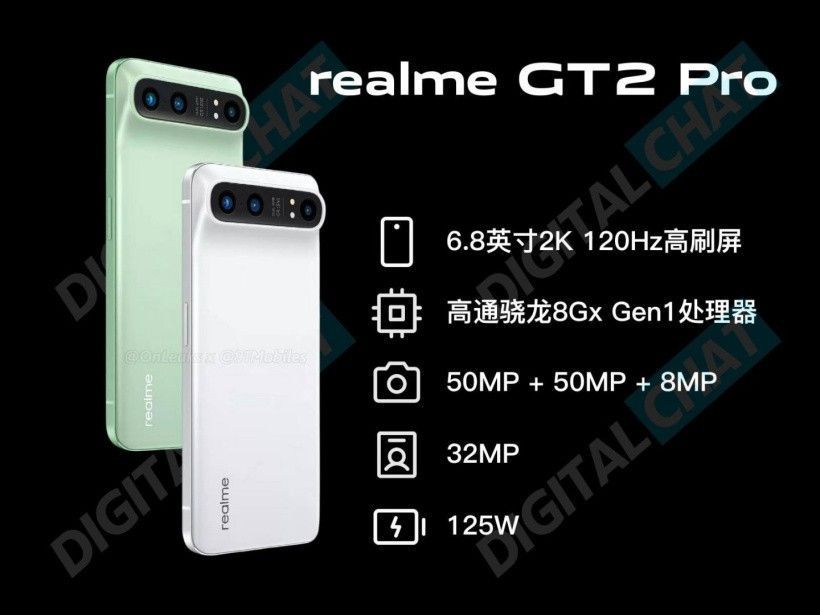 realme 新机神似谷歌 Nexus 6P,诺记一摔就坏