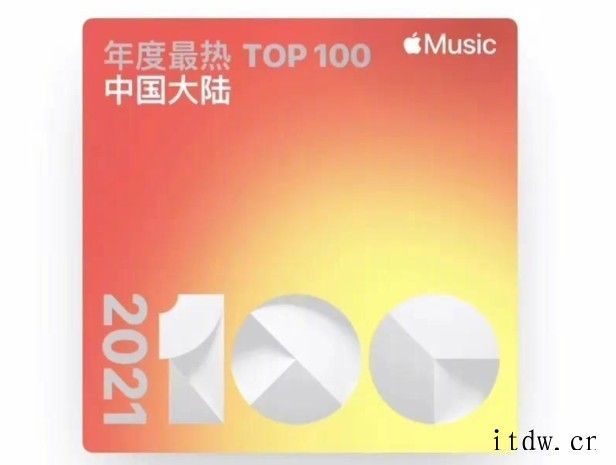 周杰伦霸榜苹果 Apple Music 中国最热歌曲榜:《七