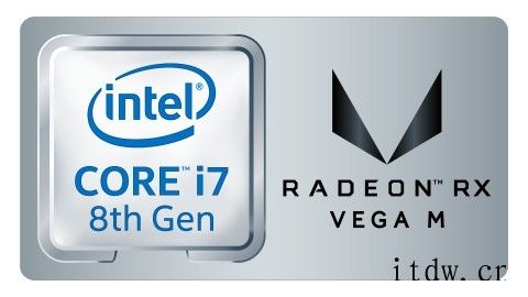 英特尔兑现承诺,为搭载 AMD 独显的 Kaby Lake 