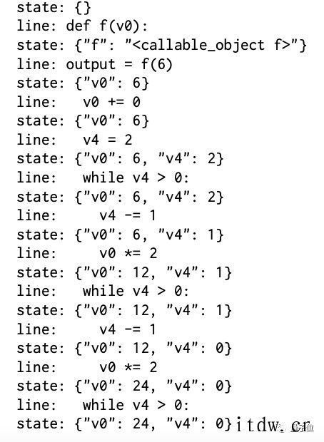 谷歌让 NLP 模型也能 debug,只要给一张“草稿纸”就