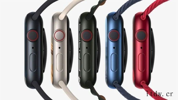 爆料:苹果2022年发布 Apple Watch SE 2,