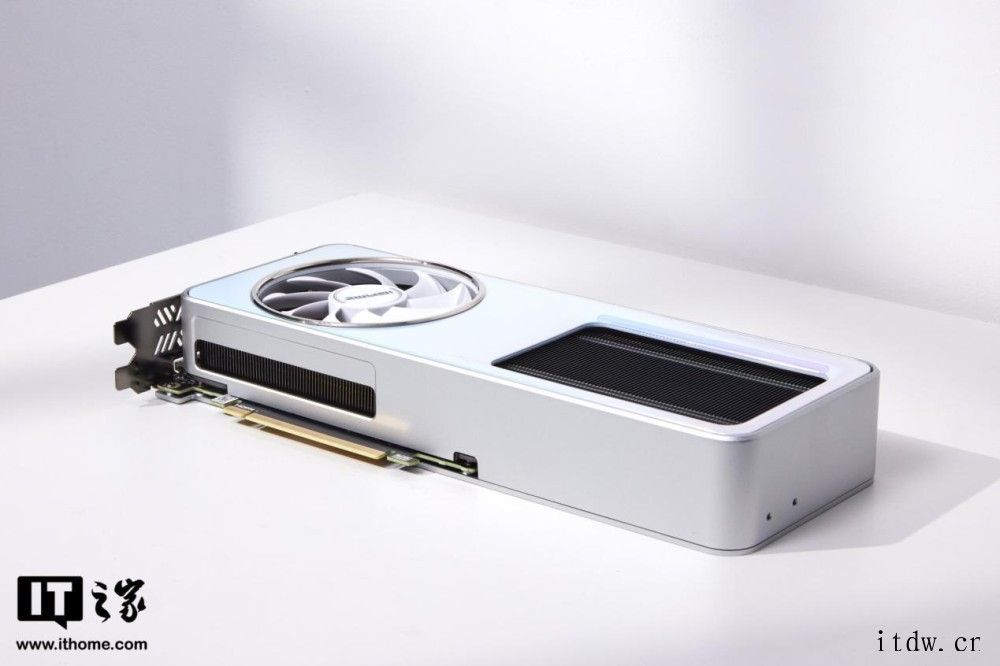 【IT之家评测室】iGame GeForce RTX 307