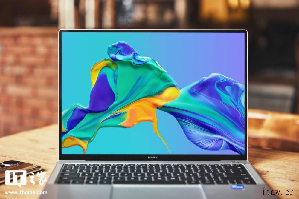 双十二高端轻薄本好选择 华为 MateBook X Pro 