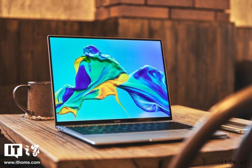 双十二高端轻薄本好选择 华为 MateBook X Pro 