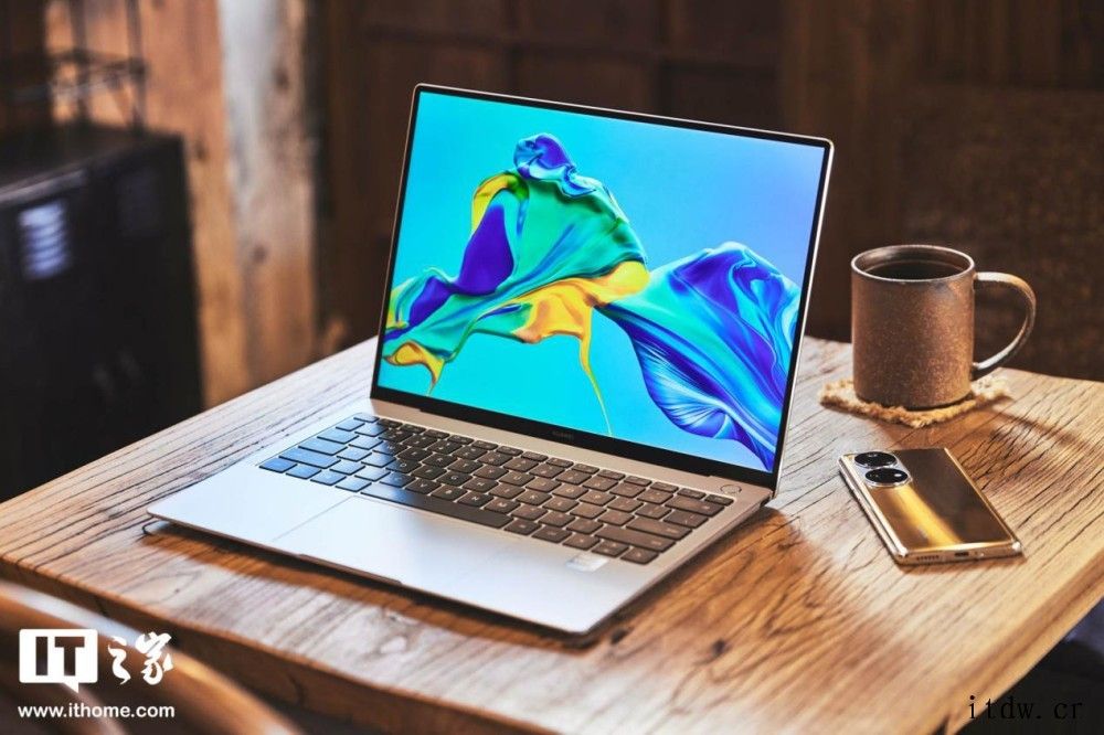 双十二高端轻薄本好选择 华为 MateBook X Pro 