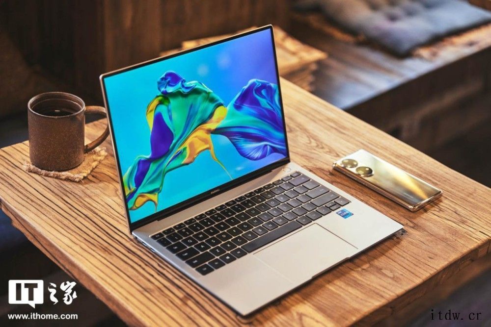 双十二高端轻薄本好选择 华为 MateBook X Pro 