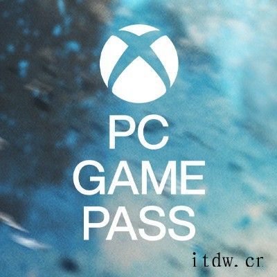 微软宣布游戏订阅 Xbox Game Pass for PC