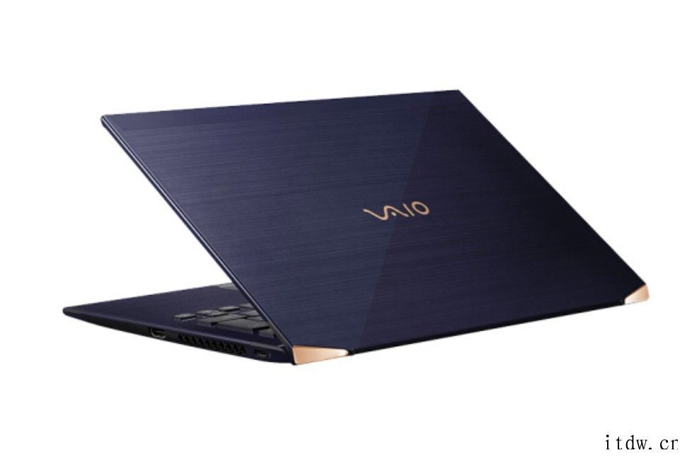 2988元,VAIO Z 胜色特别版笔记本发布:搭载 i7-