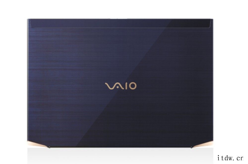 2988元,VAIO Z 胜色特别版笔记本发布:搭载 i7-