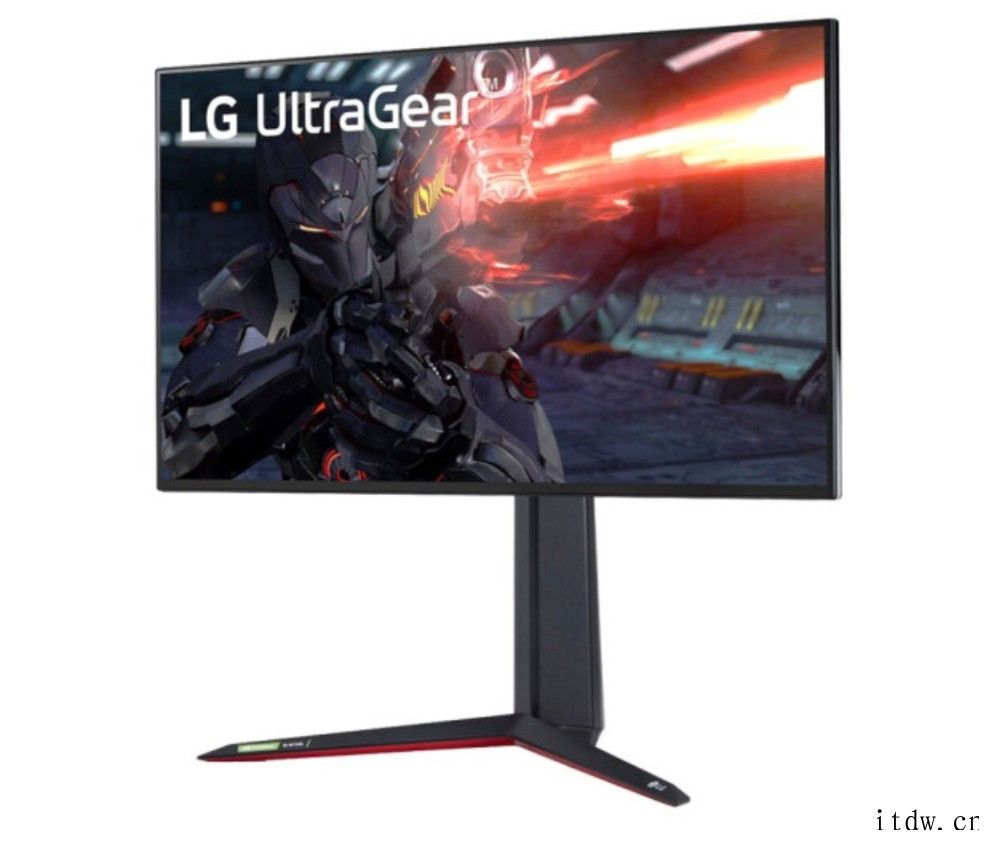 京东方明年将推 4K 240Hz 面板,兼顾高画质与高帧率