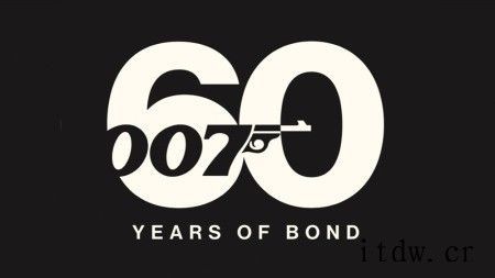 苹果合拍的纪录片《007 之声》将于 2022 年上映