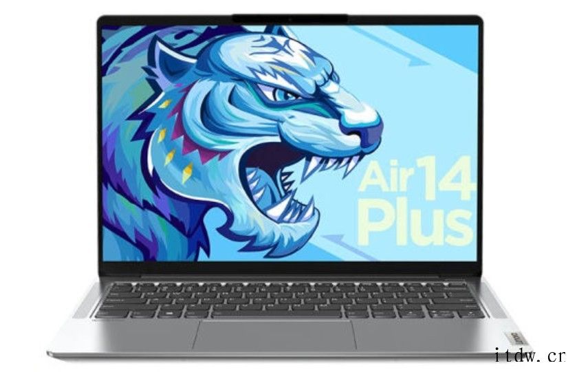 首发价 4399 元,联想小新 Air 14 Plus 酷睿