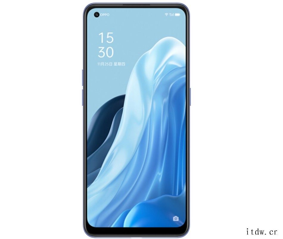 2199元起,OPPO Reno 7 SE 正式开售:天玑 