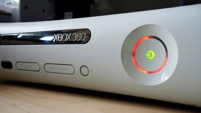 微软公布臭名昭著的 Xbox 360“死亡红环”故障原因,推