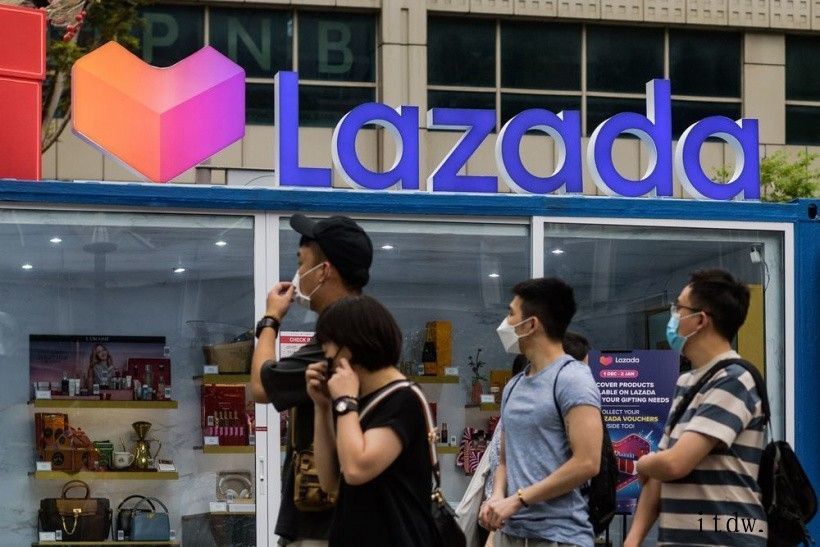 阿里加速海外扩张:东南亚电商 Lazada 交易总额要做到 