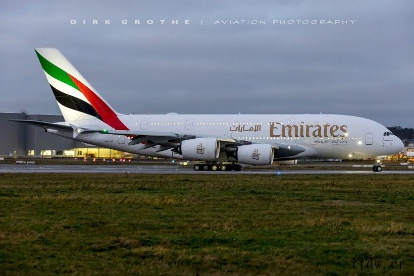 最后一架空客 A380 完成交付,此后停产再无“空中霸王”: