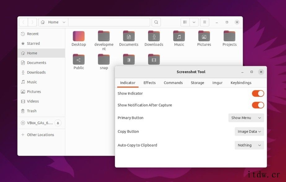 Ubuntu 22