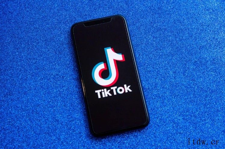 TikTok火爆全球,超越谷歌成 2021 年全球访问量最多