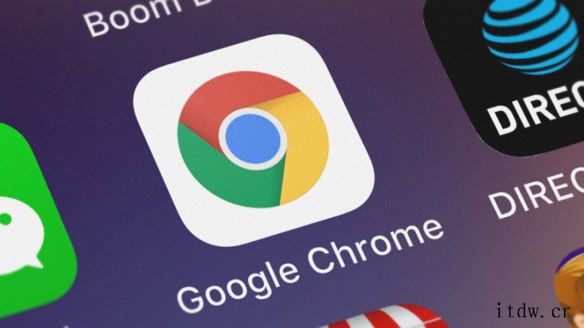 谷歌浏览器 Chrome 100 即将发布,部分网站面临无法