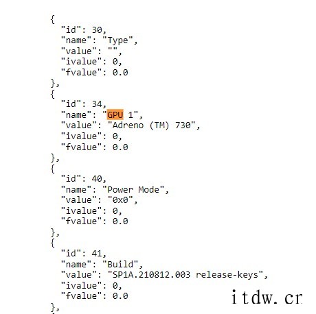 发布在即,iQOO 9 现身 Geekbench:骁龙 8 