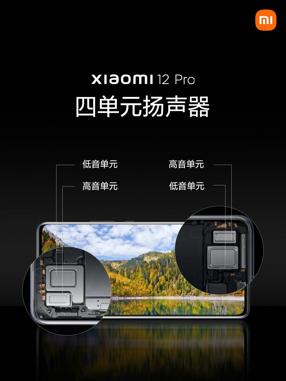 4699元起,小米 12 Pro 数字旗舰正式发布:搭载骁龙