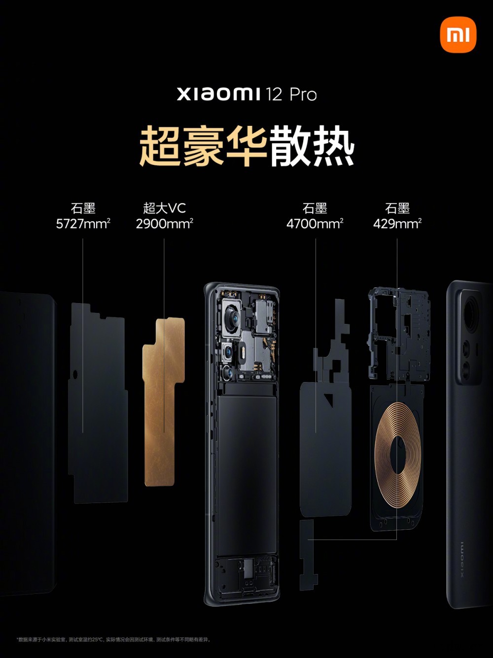 4699元起,小米 12 Pro 数字旗舰正式发布:搭载骁龙