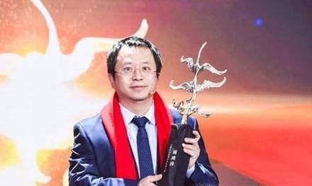 2017年中国十大经济年度人物及贡献