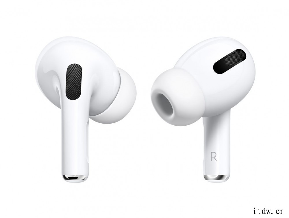 2022年首日苹果正式推出 AirPods Pro 虎年特别