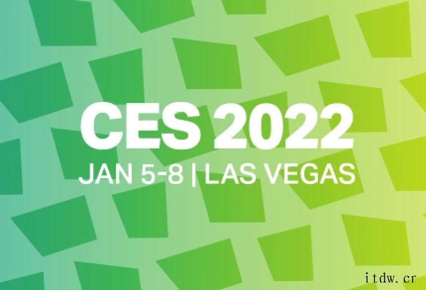 CES 2022 下周开始,AMD、英伟达、英特尔三场发布会