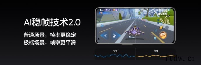 realme 真我 GT2 Pro 配置公布:采用骁龙 8 