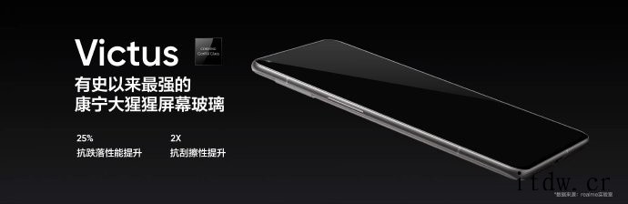 realme 真我 GT2 Pro 正式发布:搭载骁龙 8 