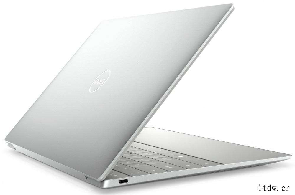 戴尔发布 XPS 13 Plus 笔记本:i7